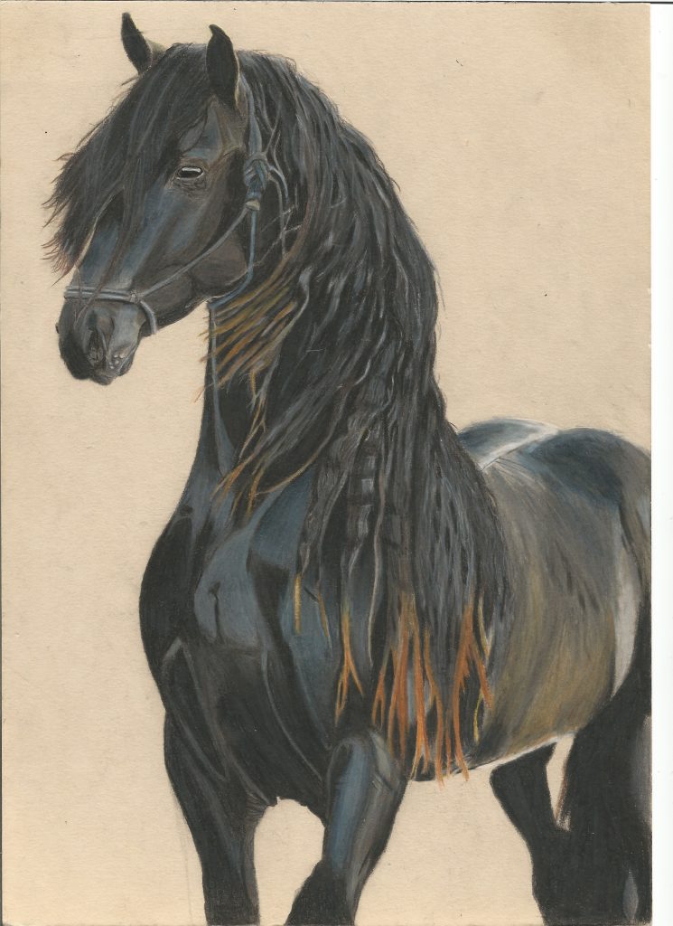 cheval